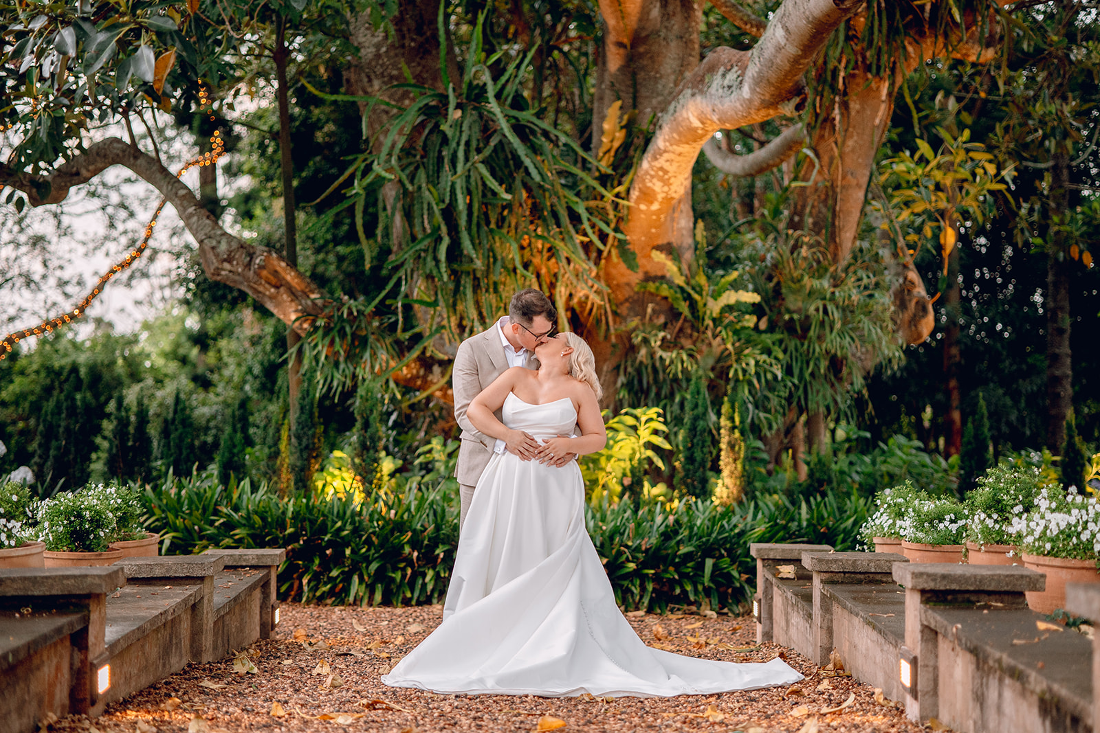 Aligned Weddings